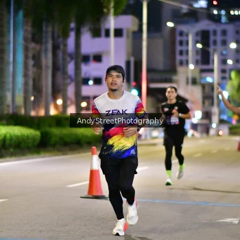 Runner Photo 3606735