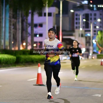 Runner Photo 3606739