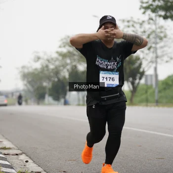 Runner Photo 3606741