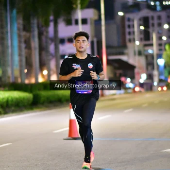 Runner Photo 3606742