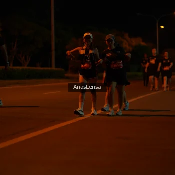 Runner Photo 3606750