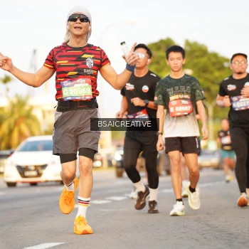 Runner Photo 3606752