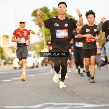 Runner Photo 3606754