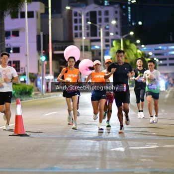 Runner Photo 3606757