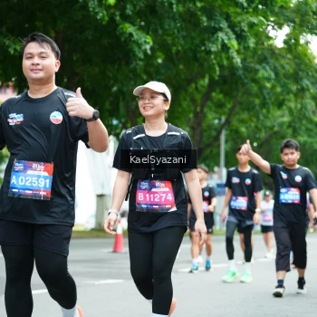 Runner Photo 3606759