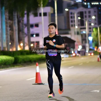 Runner Photo 3606760