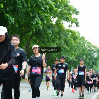 Runner Photo 3606761