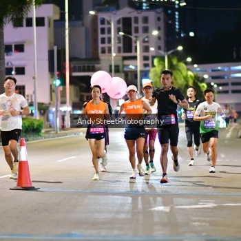 Runner Photo 3606764