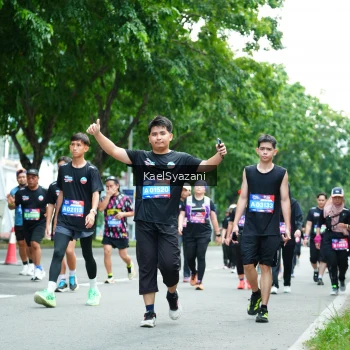 Runner Photo 3606766