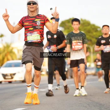 Runner Photo 3606769