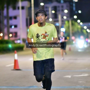 Runner Photo 3606776