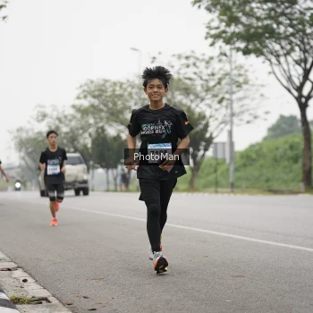 Runner Photo 3606777