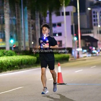 Runner Photo 3606780
