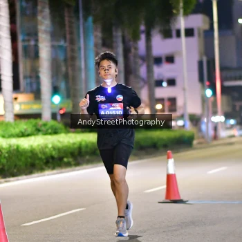 Runner Photo 3606784