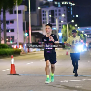 Runner Photo 3606786