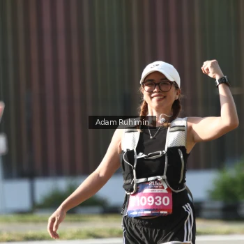 Runner Photo 3606788