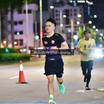 Runner Photo 3606790