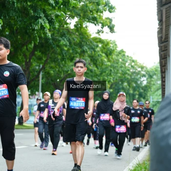 Runner Photo 3606794
