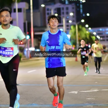 Runner Photo 3606796