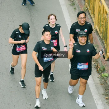 Runner Photo 3606799