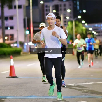 Runner Photo 3606802
