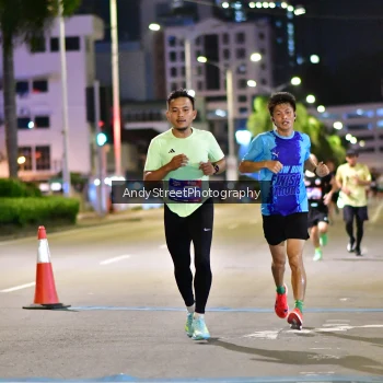 Runner Photo 3606803