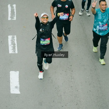 Runner Photo 3606804