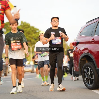 Runner Photo 3606806