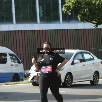 Runner Photo 3606809