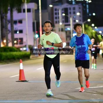 Runner Photo 3606810