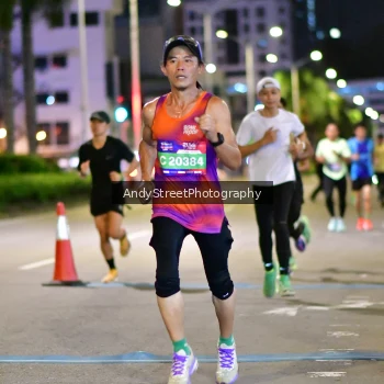 Runner Photo 3606811