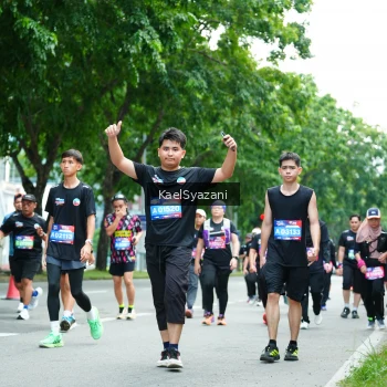 Runner Photo 3606812