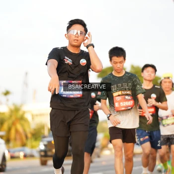 Runner Photo 3606814