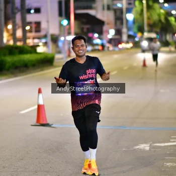 Runner Photo 3606823