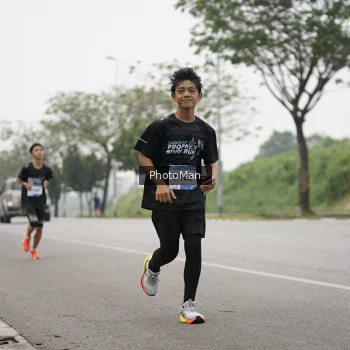 Runner Photo 3606824