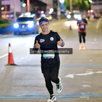 Runner Photo 3606825