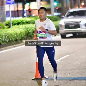 Runner Photo 3606826