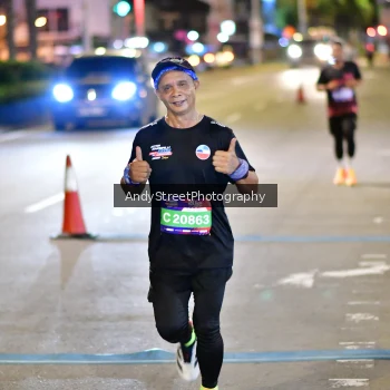 Runner Photo 3606828