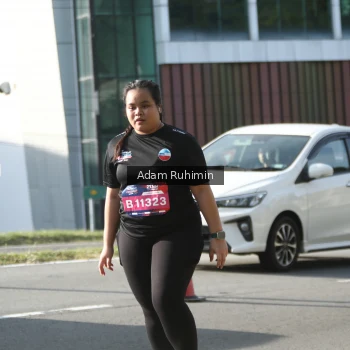Runner Photo 3606829