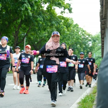 Runner Photo 3606838