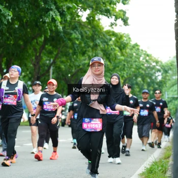 Runner Photo 3606839