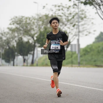 Runner Photo 3606841