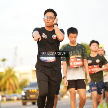 Runner Photo 3606844