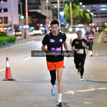 Runner Photo 3606846