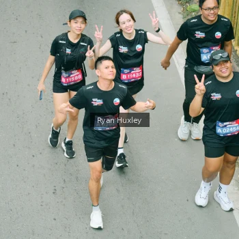 Runner Photo 3606847