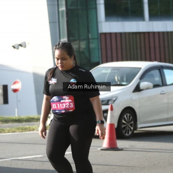 Runner Photo 3606848