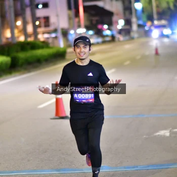 Runner Photo 3606850