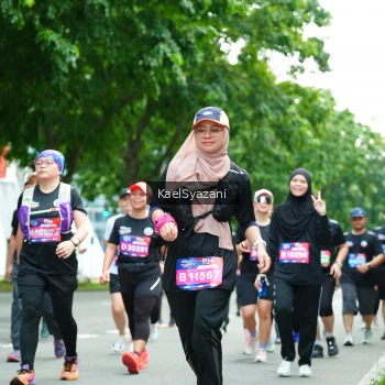 Runner Photo 3606852
