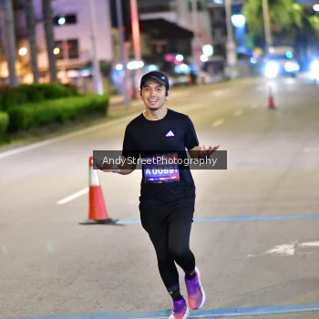Runner Photo 3606854