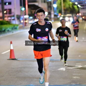 Runner Photo 3606855